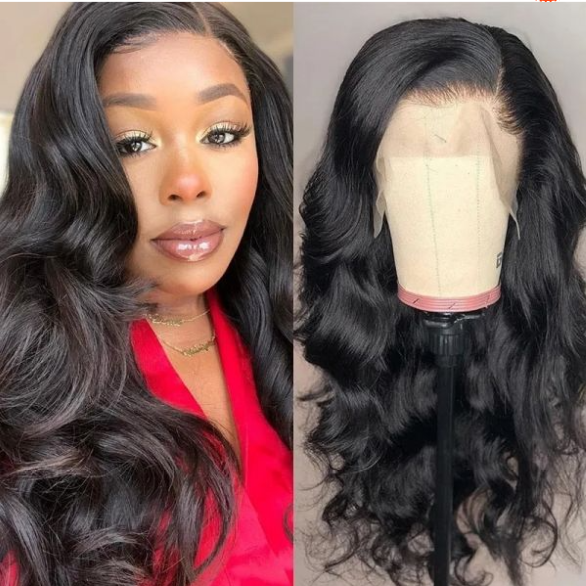 QL 13*6 Lace Frontal Wigs