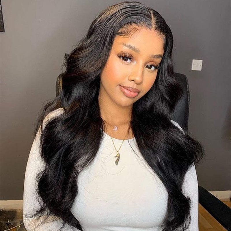 5x5 Lace Wig