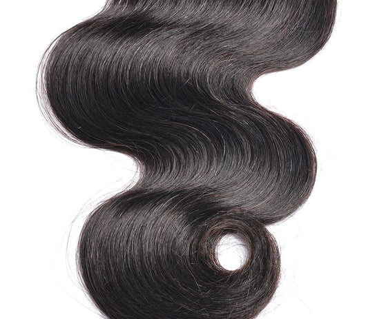 Queen Life hair 7A 3 Bundles Body Wave Brazilian Human Hair